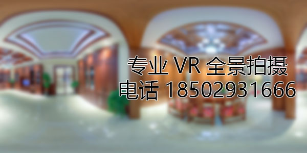 东风房地产样板间VR全景拍摄